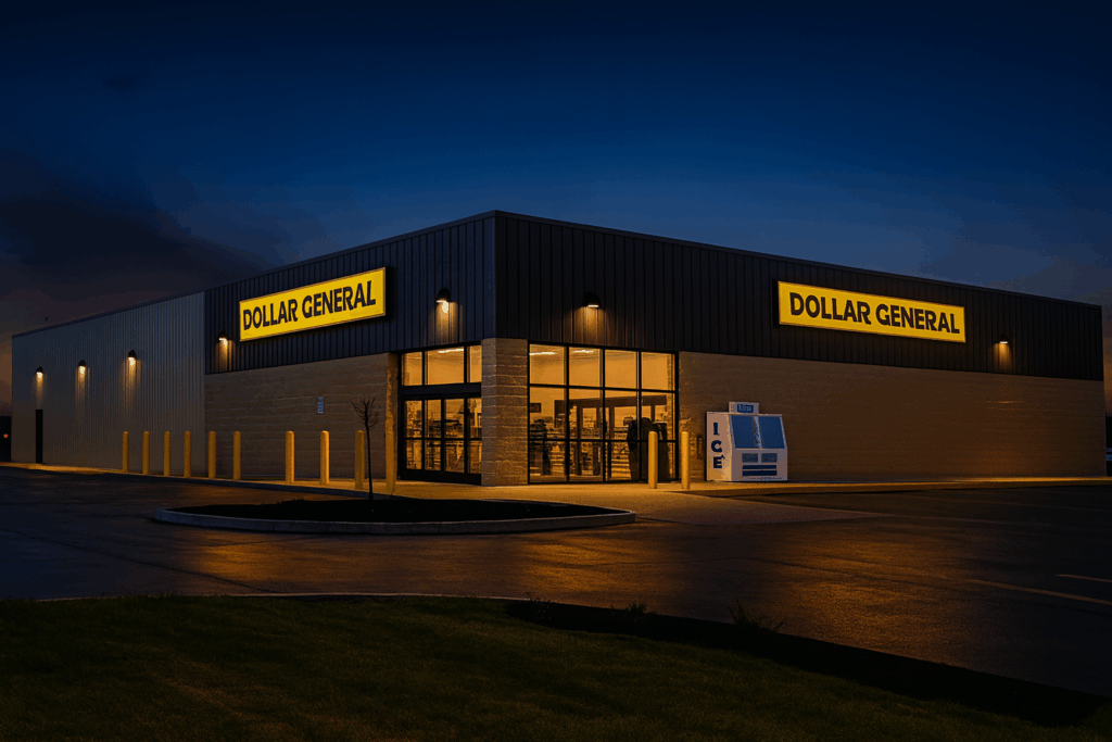 dollargeneral