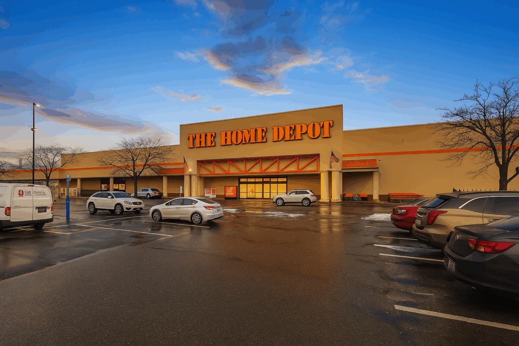 homedepot